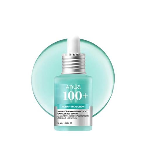 سيروم حمض الهيالورونيك أنوا