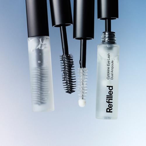 سيروم مبتكر لتعزيز نمو وتقوية وتكثيف الرموش-ريفيلد