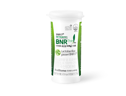 ينال التنحيف الأخضر بروبايوتيك (السلالة الأقوى علميًا لتقليل دهون البطن والارداف - بي إن آل ثِن