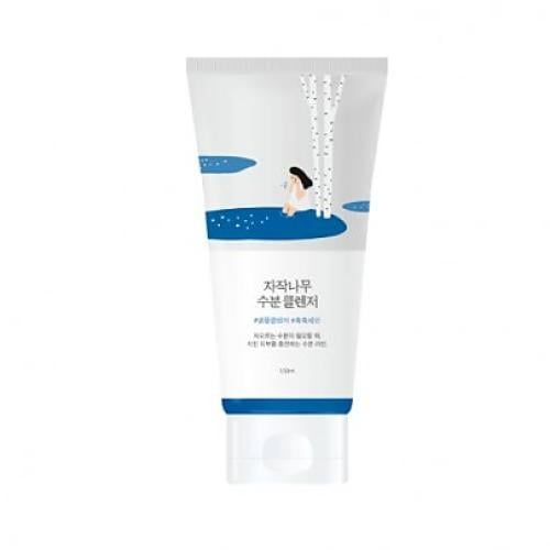 غسول مرطب بعصير البتولا- راوند لاب 150 ml