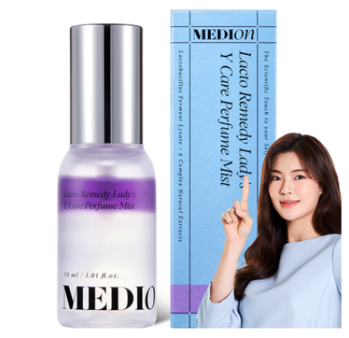 بخاخ مزيل رائحة للمناطق الحساسة عطري انثوي مناسب للجنسين