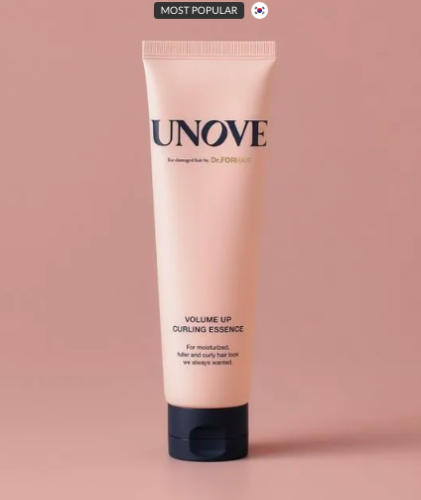 كريم فوليوم والشعر الكيرلي