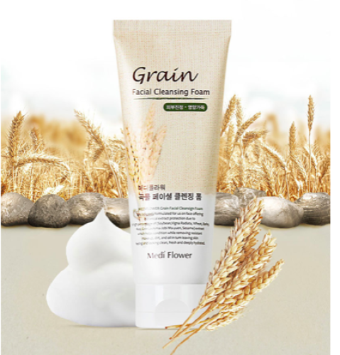 غسول لجميع أنواع البشرة