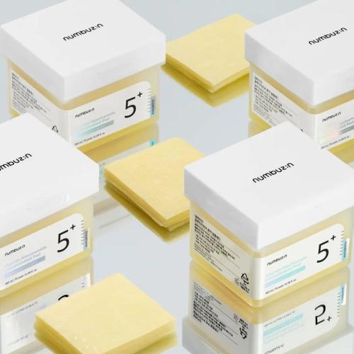 تونر باد نمبزن لتفتيح البشرة