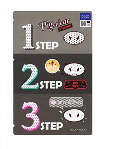 لصقة تنظيف الرؤوس السوداء-لصقاة تنظيف الأنف