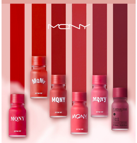 تينت Air cotton - MACQUEEN