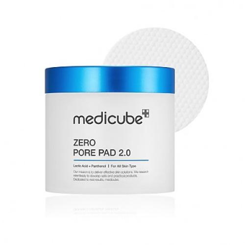 [MEDICUBE]تونر باد لتقشير البشرة الدهنية وتصغير ال...