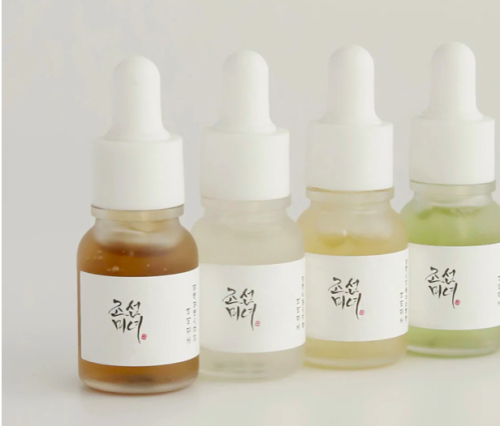 سيروم بيوتي أوف جوسون