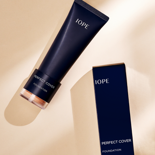 IOPE - كريم أساس مثالي