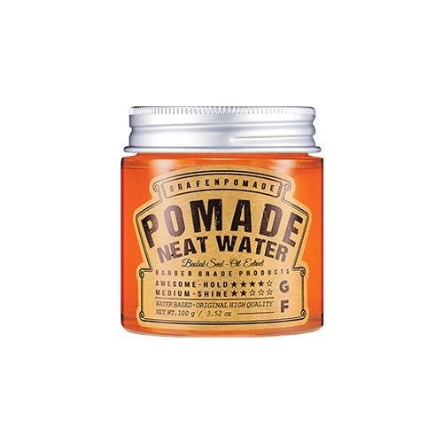 ملمع ومثبت شعر كوري