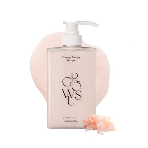 شامبو الكولاجين