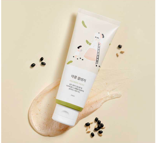 أفضل غسول للبشرة الجافة