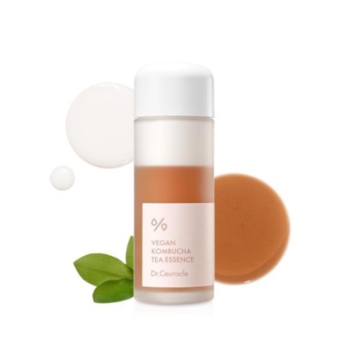 اسنس الكمبوتشا المخمر  نباتي لتجديد البشرة وإزالة السموم -Dr.Ceuracle