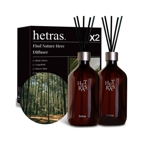 زيت عطري للبيت رائحة غابة