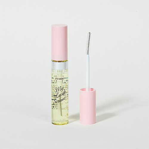 أفضل سيروم للرموش