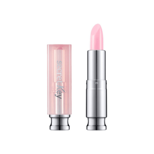 مرطب شفايف كوري وردي