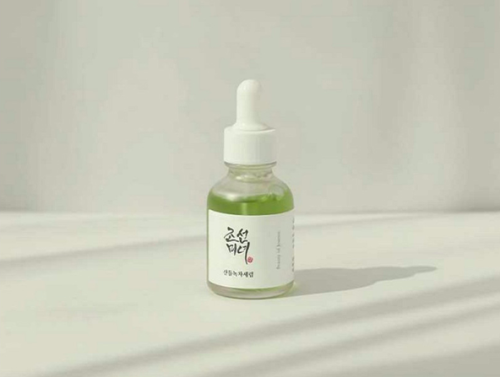 سيروم بيوتي أوف جوسون-سيروم الشاي الأخضر الكوري