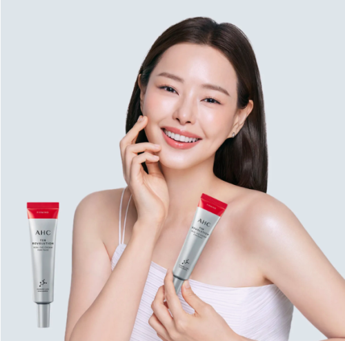 كريم شد الخطوط والتجاعيد