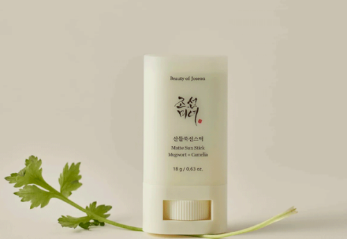 واقي شمس بيوتي أوف جوسون