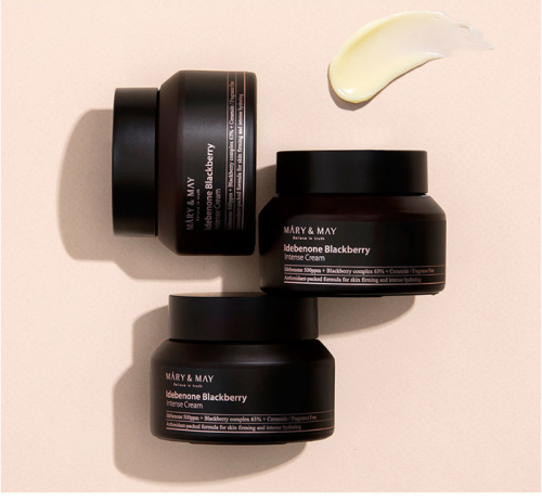 كريم كوري للبشرة الجافة