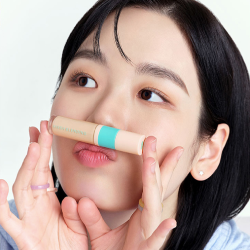 خافي عيوب كوري