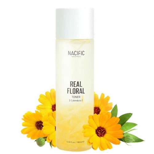 تونر ناسفيك بالزهور nacific