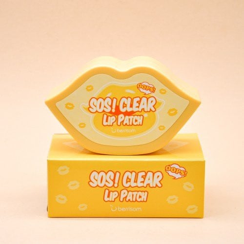 رقعة تصفية الشفاة-BERRISOM