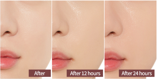 Etude House -أساس مكياج ثبات مضاعف (بيج طبيعي)