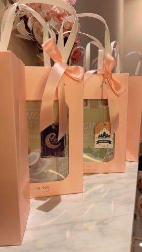 توزيعات العيد المدينة المنورة