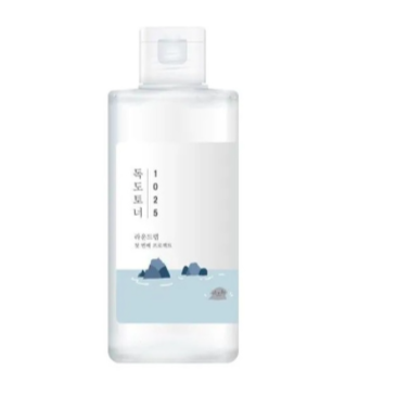 تونر دوك دوكو المرطب  لجميع أنواع البشرة-راوند لاب