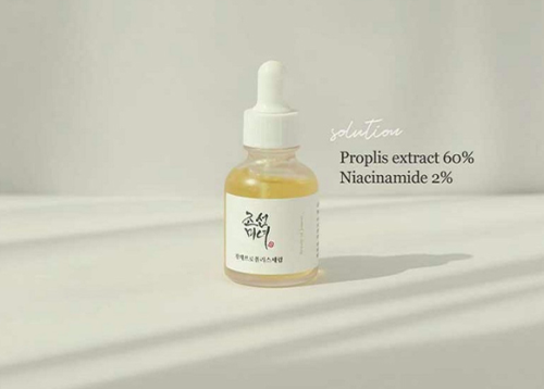 سيروم بيوتي أوف جوسون -سيروم البشرة الدهنية