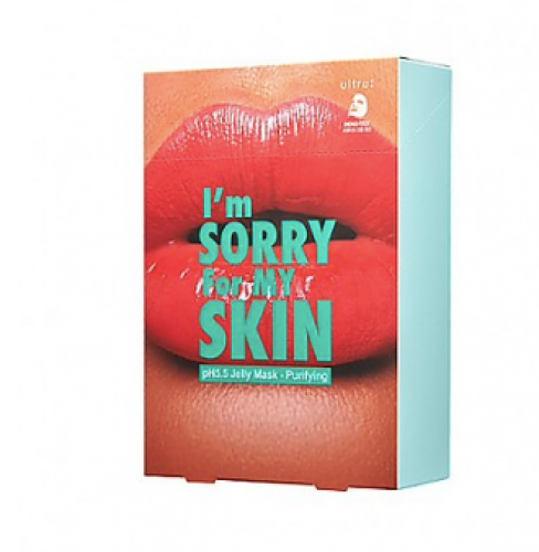 قناع الهلام التحكم بالدهون ام سوري فور ماي سكين