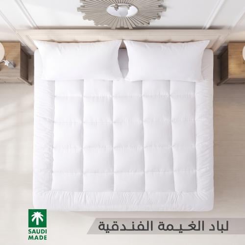 لباد سرير فاخر