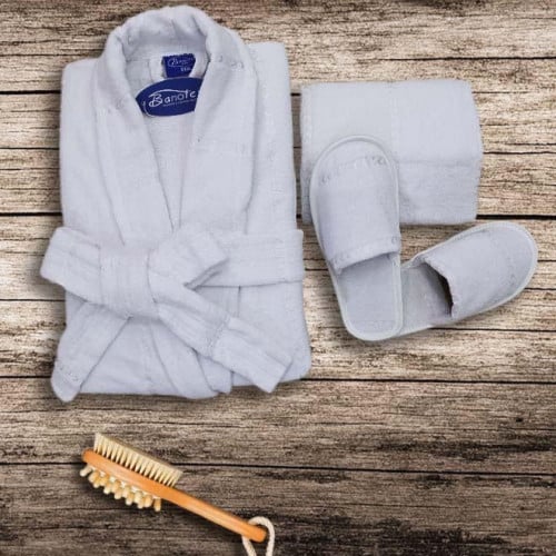 روب استحمام  3 قطع