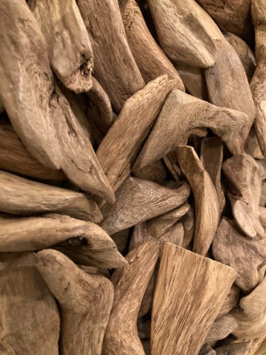 50 جرام مروكي طبيعي كسر مباخر