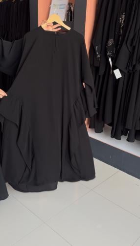 عبايه الذربه