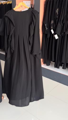 عبايه دلايل