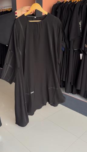 دبل كلوش بخطوط