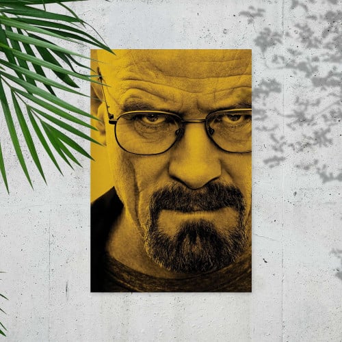 بوستر - بريكنج باد - breaking bad 2