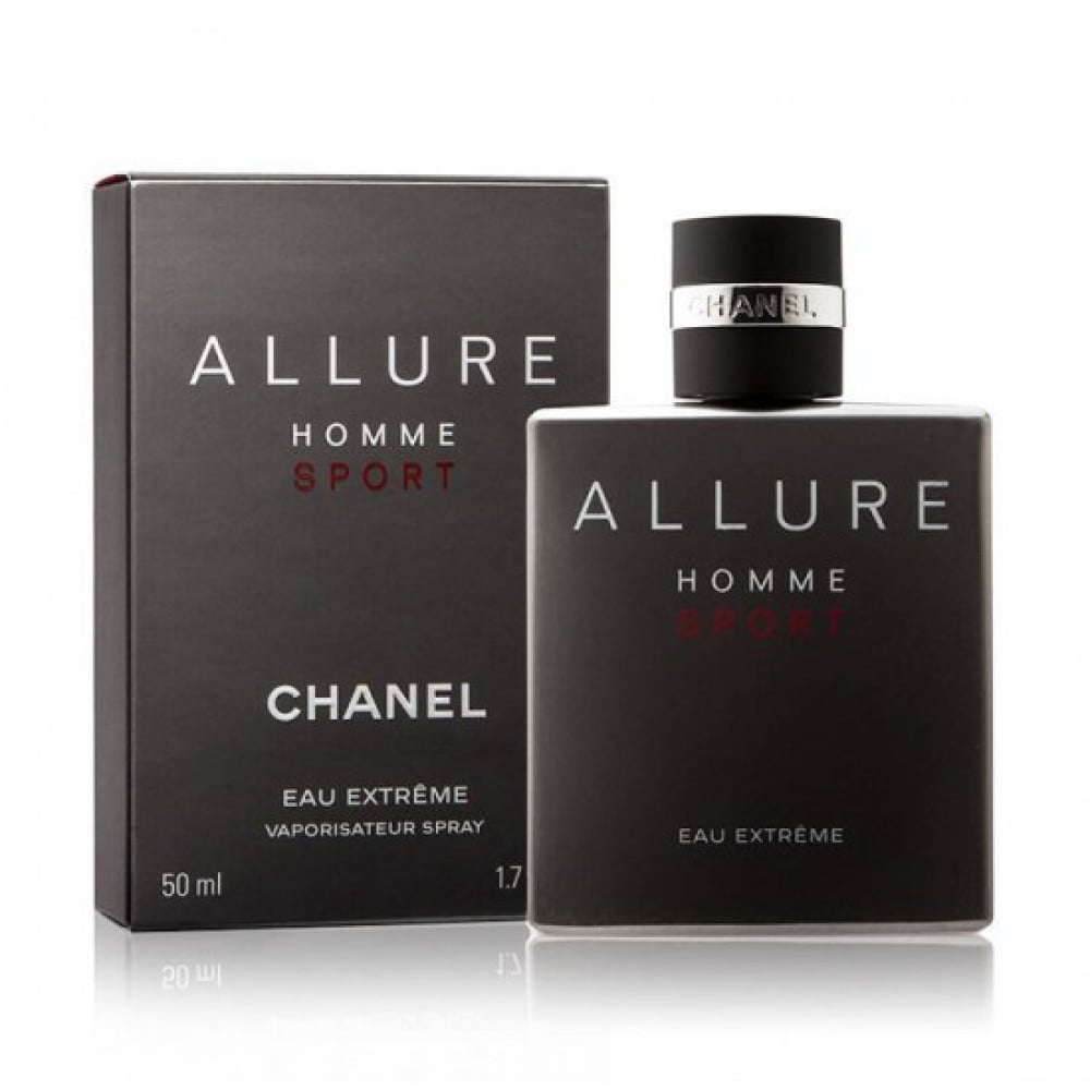 عطر شانيل ألور أوم سبورت أو اكستريم 100مل