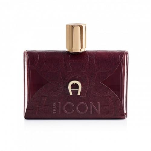 عطر اجنر ترو ايكون برفيوم 100 مل