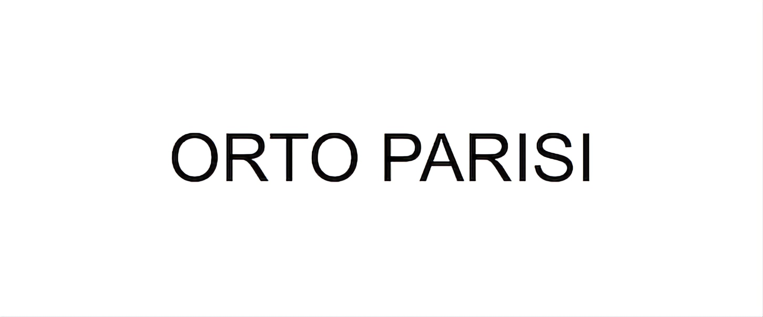 اورتو باريسي ORTO PARISI