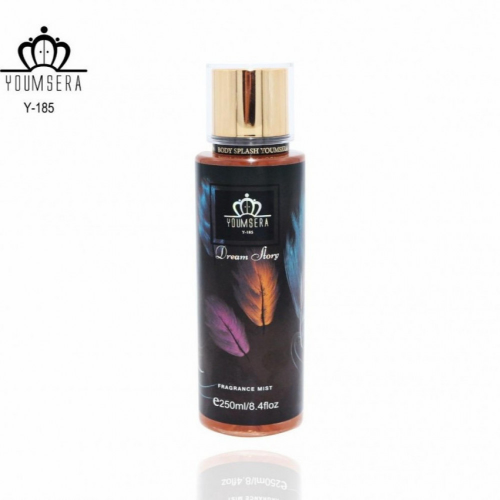 Dream Story معطر للجسم 250 مل