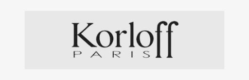 Korloff كورلوف