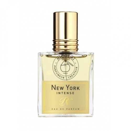 عطر نيكولاي نيو يورك انتنس او دو بارفيوم 30مل