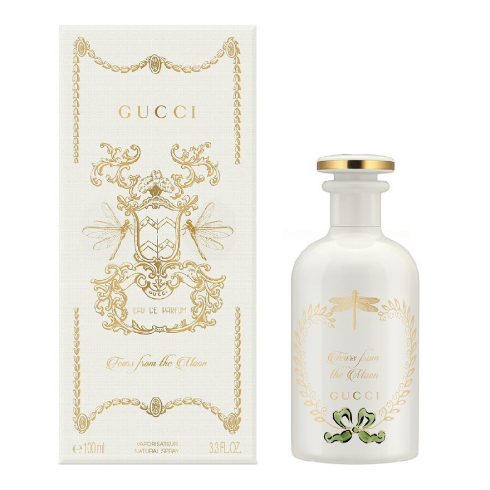 عطر قوتشي تييرز فروم ذا مون او دو برفيوم 100 مل