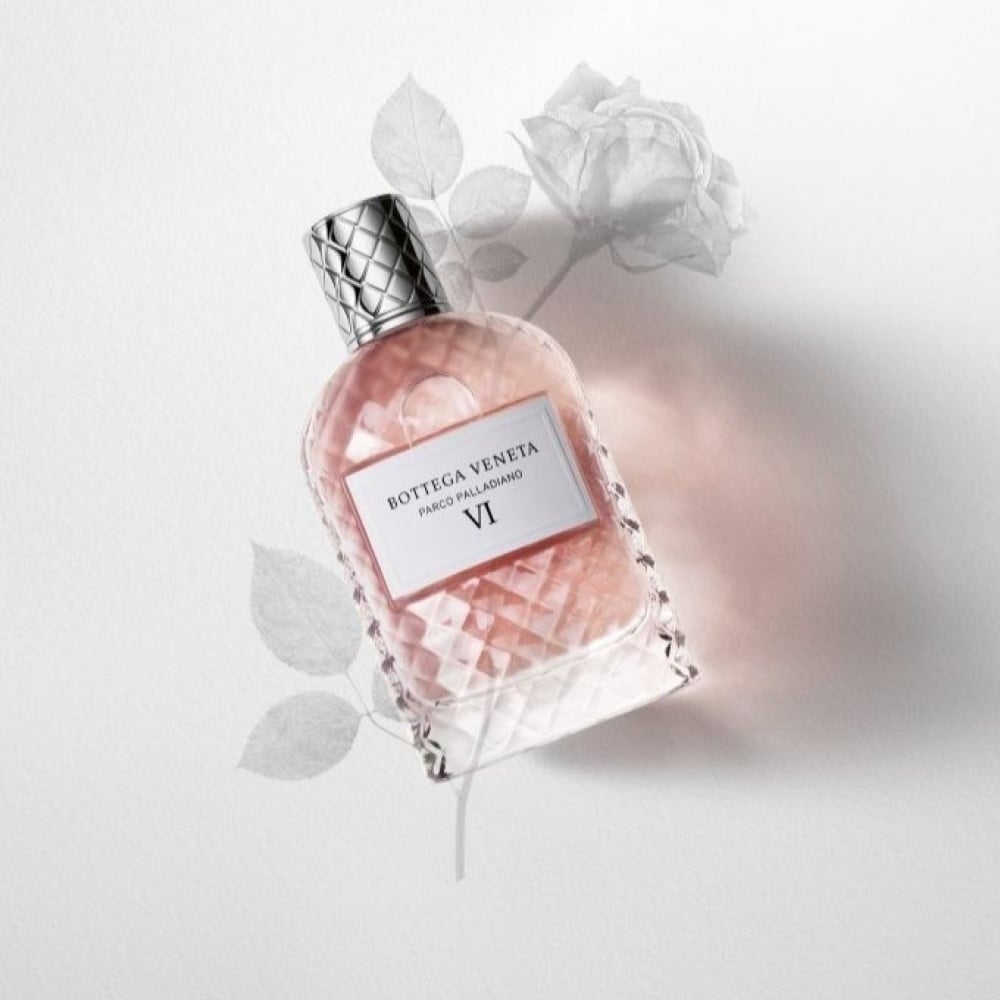 عطر بوتيغا فينيتا باركو بالاديانو VI روزا أو دو بيرفيوم 100 مل