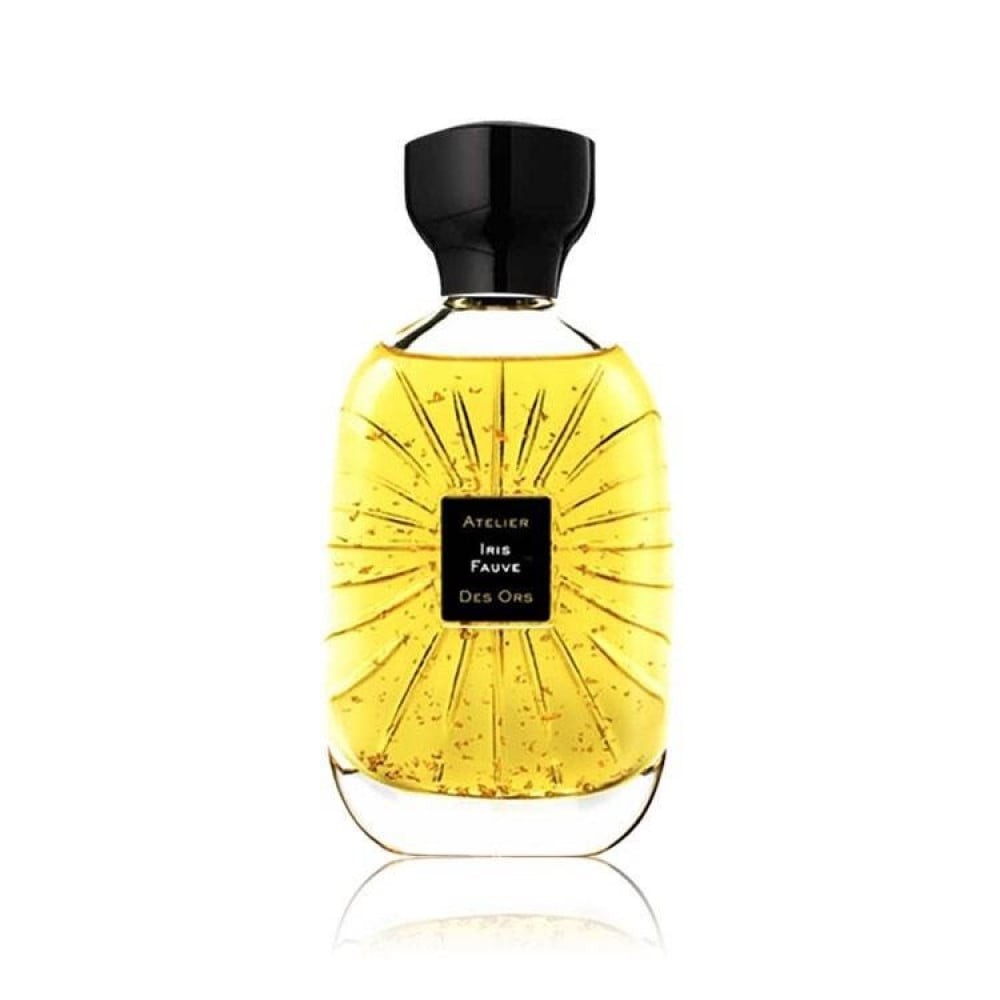 عطر إيريس فاوفي اتلييه دي زور 100 مل تستر