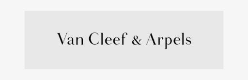 Van CLeef & Arpels . فان كليف اند اربيس