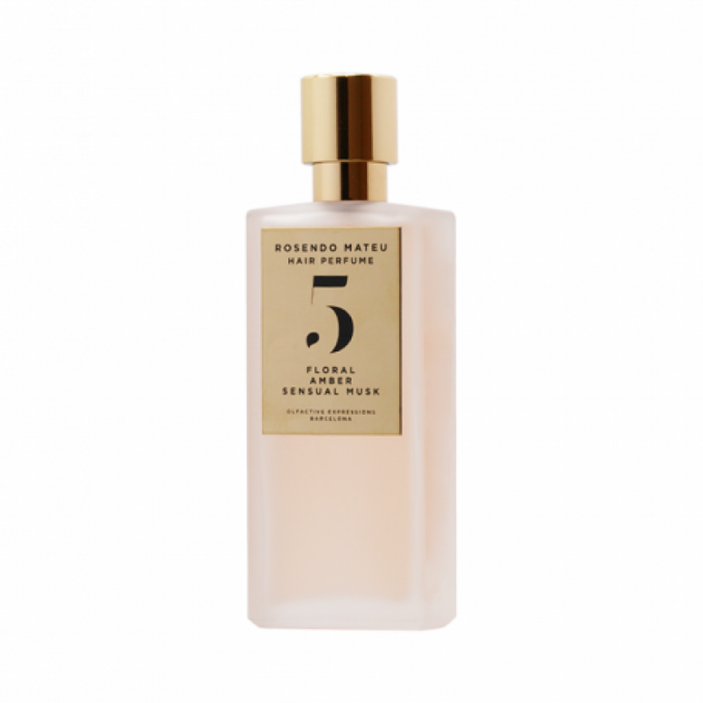 عطر روسيندو ماتيو نمبر للشعر 5 50مل